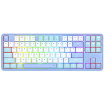 Teclado Redragon Star Blade K707WBB-RGB USB-C