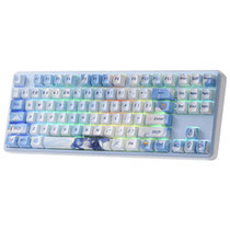 Teclado Redragon Star Blade Pro K707AK-RGB-Pro Bluetooth foto 1