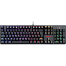 Teclado Redragon Surara K582RGB USB
