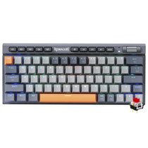 Teclado Redragon Traric Pro K634GG-RGB-Pro Bluetooth