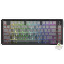 Teclado Redragon Ucal Pro K673SP-RGB-Pro Bluetooth