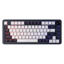 Teclado Redragon Ucal Pro K673WB-RGB-Pro Bluetooth