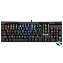 Teclado Redragon Vata K580RGB USB