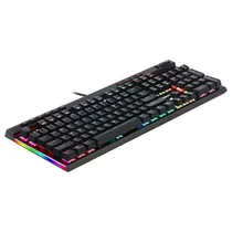 Teclado Redragon Vata K580RGB USB foto 1