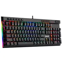 Teclado Redragon Vata K580RGB USB foto 2
