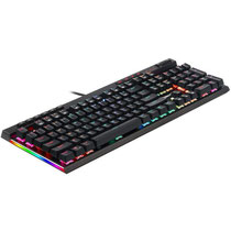 Teclado Redragon Vata Pro K580RGB-PRO USB foto 2