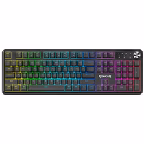 Teclado Redragon Volcano K526-WL Bluetooth