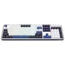 Teclado Redragon Wyvern K689WBB-RGB USB-C foto 2
