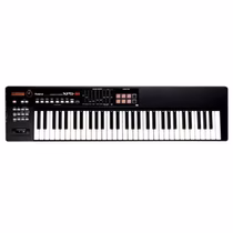 Teclado Roland XPS-10