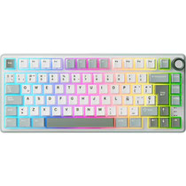 Teclado Royal Kludge RKR75 USB