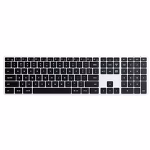 Teclado Satechi Slim X3 ST-BTSX3S Bluetooth