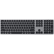 Teclado Satechi ST-AMBKM Bluetooth
