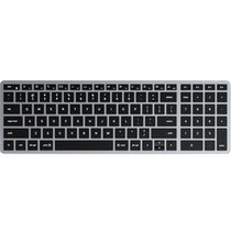 Teclado Satechi ST-BTSX2M Slim X2 Bluetooth