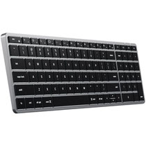 Teclado Satechi ST-BTSX2M Slim X2 Bluetooth foto 1