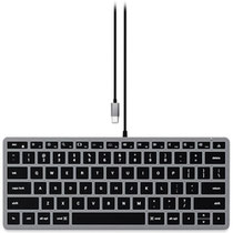 Teclado Satechi ST-UCSW1M USB-C