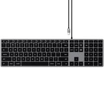 Teclado Satechi ST-UCSW3M USB-C