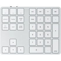 Teclado Satechi ST-XLABKS Bluetooth