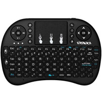 Teclado Satellite AK-723G Wireless