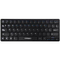 Teclado Satellite AK-732G Wireless Com Mouse foto 1