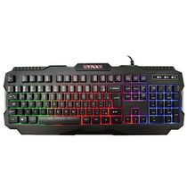 Teclado Satellite AK-837 USB