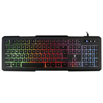 Teclado Satellite AK-840 USB