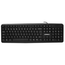 Teclado Satellite AK-910 USB
