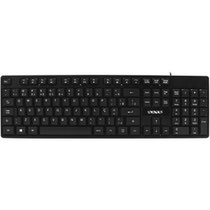 Teclado Satellite AK-921 USB