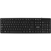 Teclado Satellite AK-922 USB