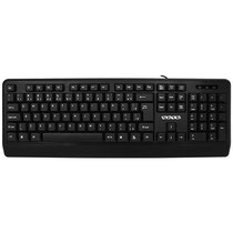 Teclado Satellite AK-931 USB