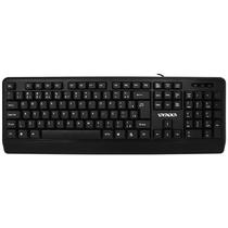 Teclado Satellite AK-931 USB