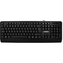 Teclado Satellite AK-932 USB