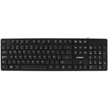 Teclado Satellite AK-952 USB