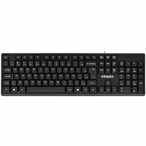 Teclado Satellite AK-961 USB