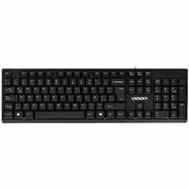 Teclado Satellite AK-962 USB
