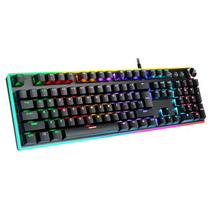 Teclado Satellite GK702 USB