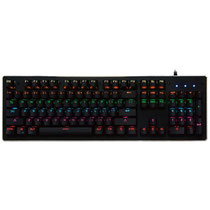 Teclado Satellite GK-302 RGB USB