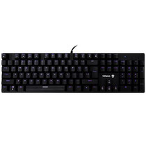Teclado Satellite GK-31 RGB USB