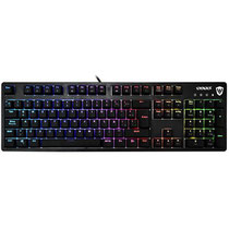 Teclado Satellite K62 RGB USB