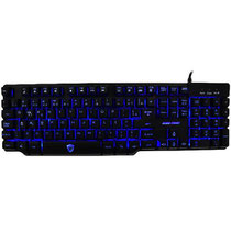 Teclado Satellite K71 USB