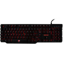 Teclado Satellite K72 USB