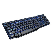 Teclado Satellite K7 USB