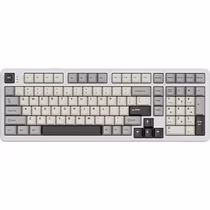 Teclado Shark X98 RGB Wireless foto 1