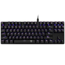 Teclado T-Dagger Bora T-TGK315 USB