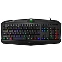 Teclado T-Dagger Tanker T-TGK202 USB