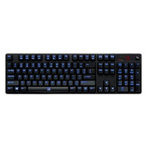 Teclado Thermaltake Poseidon Z KB-PIZ-KLBLUS-06 USB
