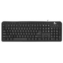 Teclado X-Tech XTK-130E USB