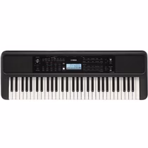 Teclado Yamaha PSR-E383