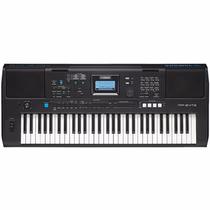 Teclado Yamaha PSR-E473