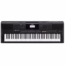 Teclado Yamaha PSR EW425