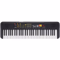 Teclado Yamaha PSR-F52